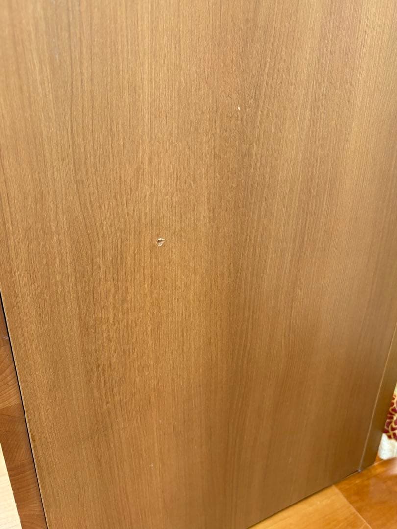 ウニコunico WYTHE キッチンボードS 食器棚