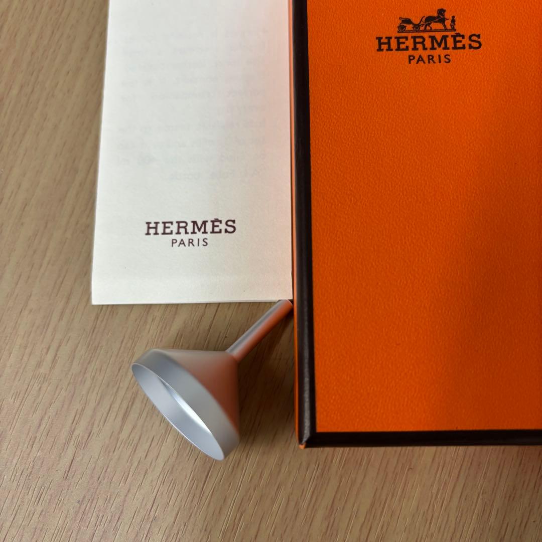 【未使用保管品】HERMES エルメス アトマイザーレフィラブル ヴォースイフト