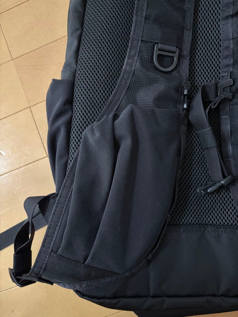 ブリーフィング　BRIEFING デイバック リュック DT PACK