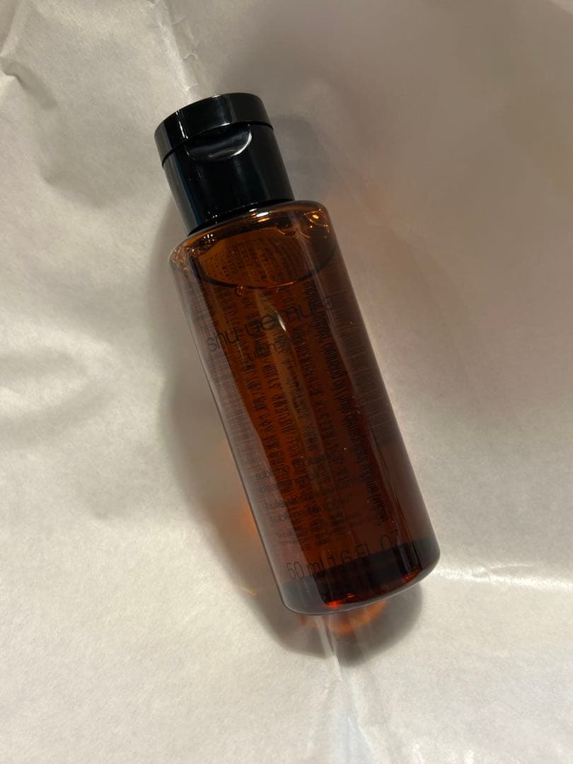 shu uemura ultime8 クレンジングオイル 450ml