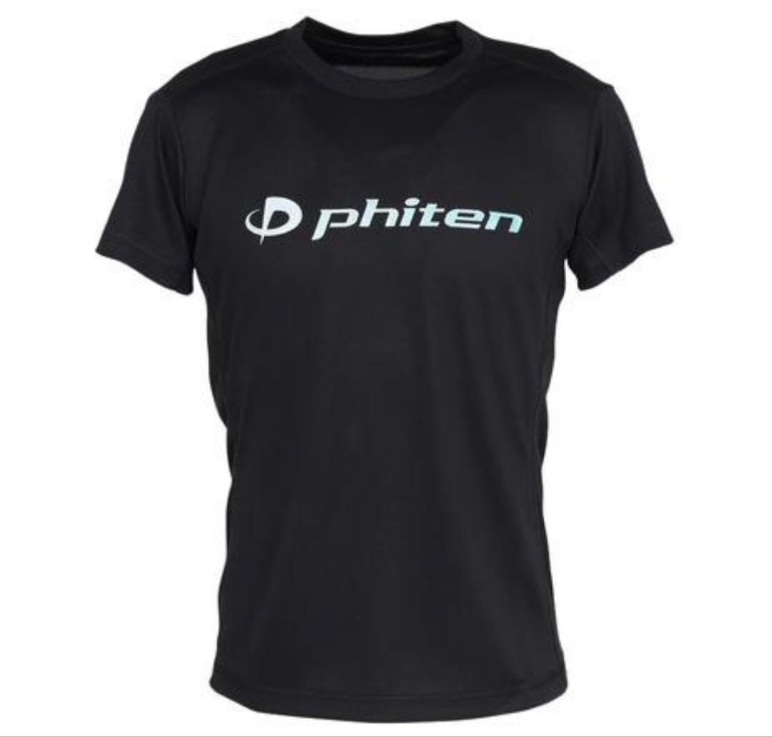 ファイテン ★M★ ラメグラデーション 半袖 Tシャツ ２枚セット★ スポーツ