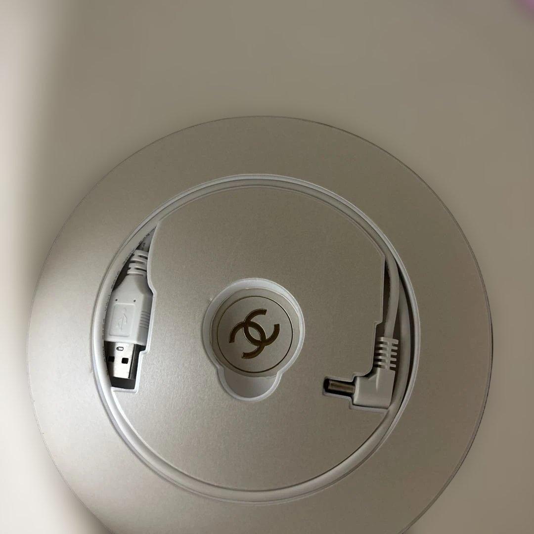 CHANELチャンスオータンドゥルオードゥパルファムミュージックボックス