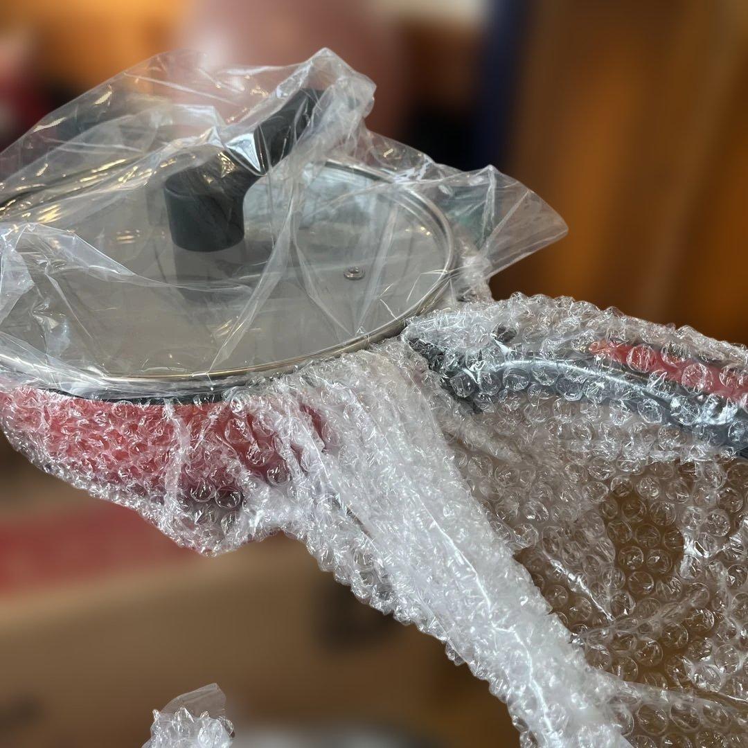 断捨離品　ベルフィーナTHE PRIME グランドセット　新品