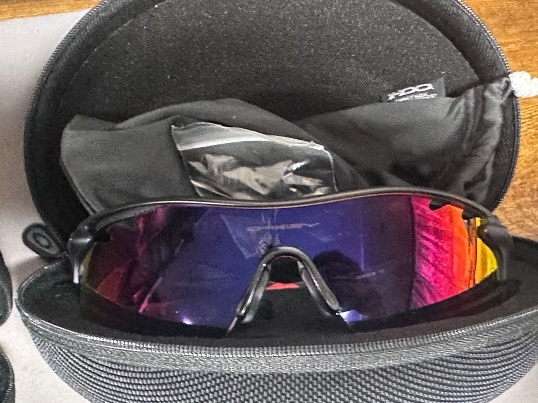 マ*ク様 オークリー OAKLEY サングラス 2点まとめて