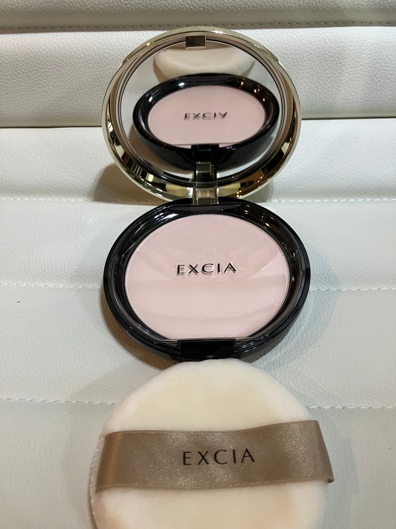 アルビオン　エクシア　フェイスパウダー　セレスティアル ヴェール　NA01