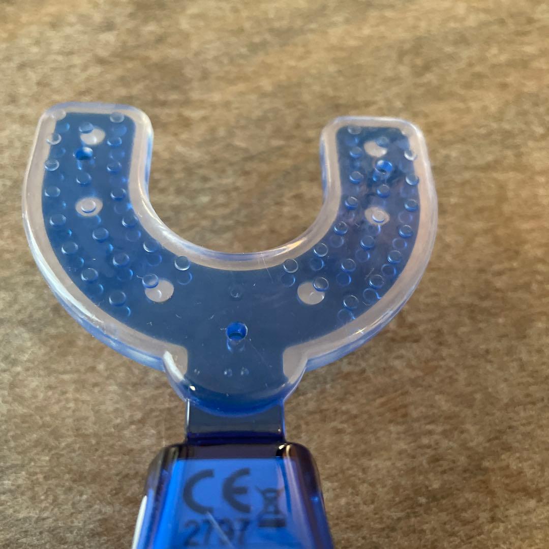 SureSmile VPro 矯正 加速装置 インビザライン