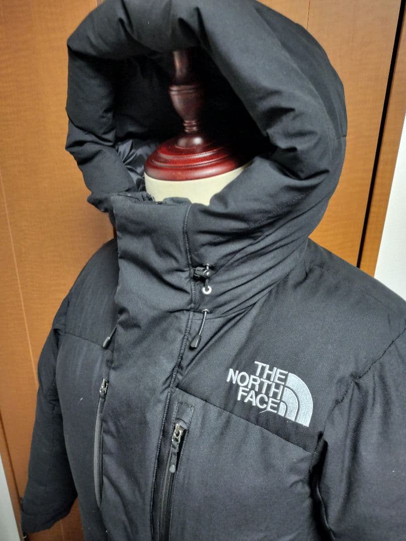 THE NORTH FACE バルトロライトジャケット ブラック　S