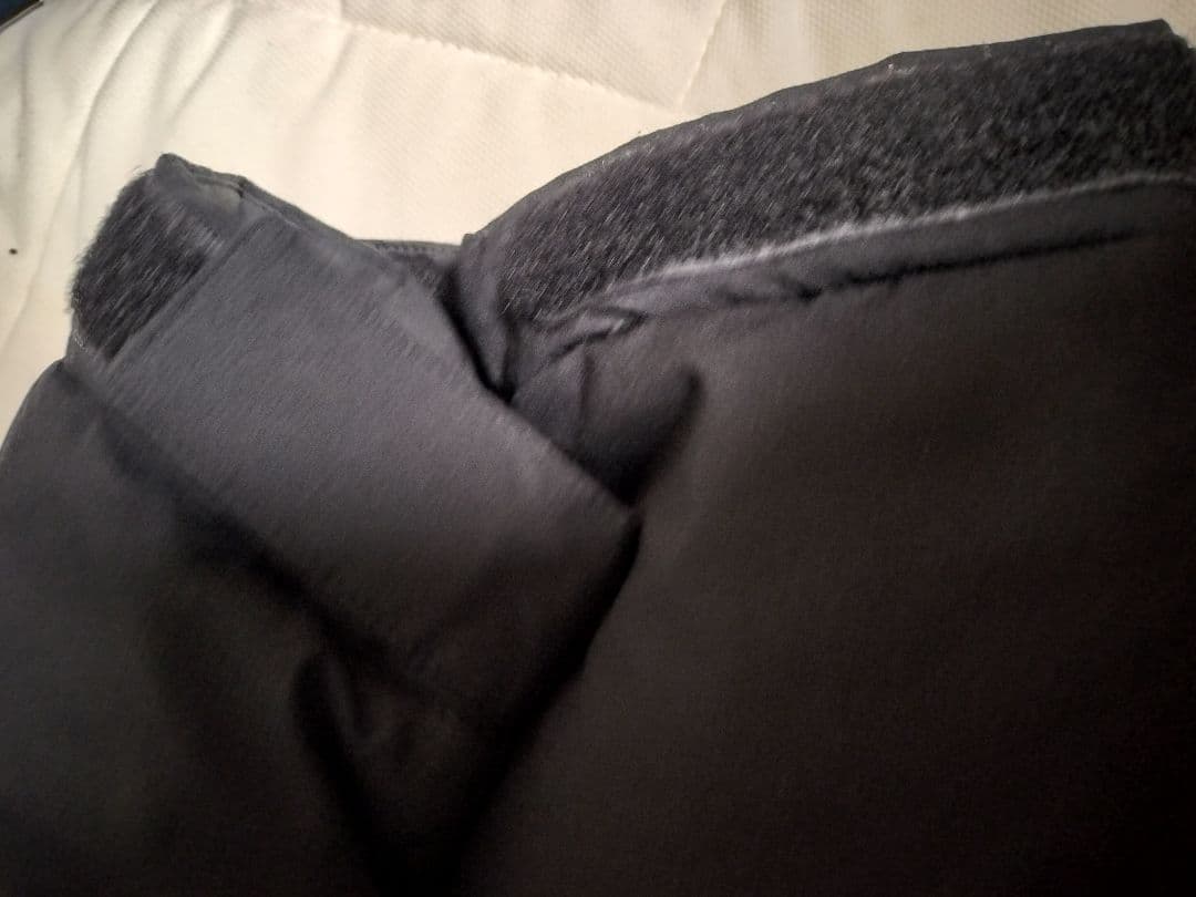 THE NORTH FACE バルトロライトジャケット ブラック　S