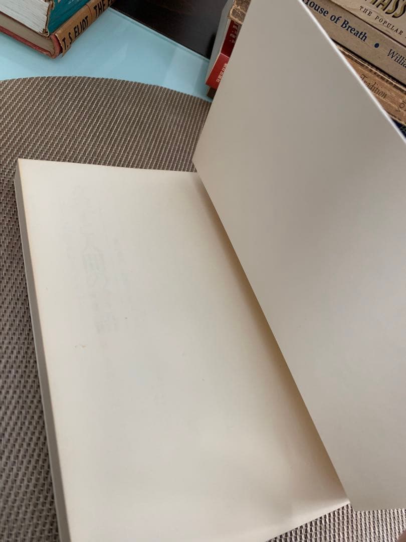 文学と人間の言語 G.スタイナー