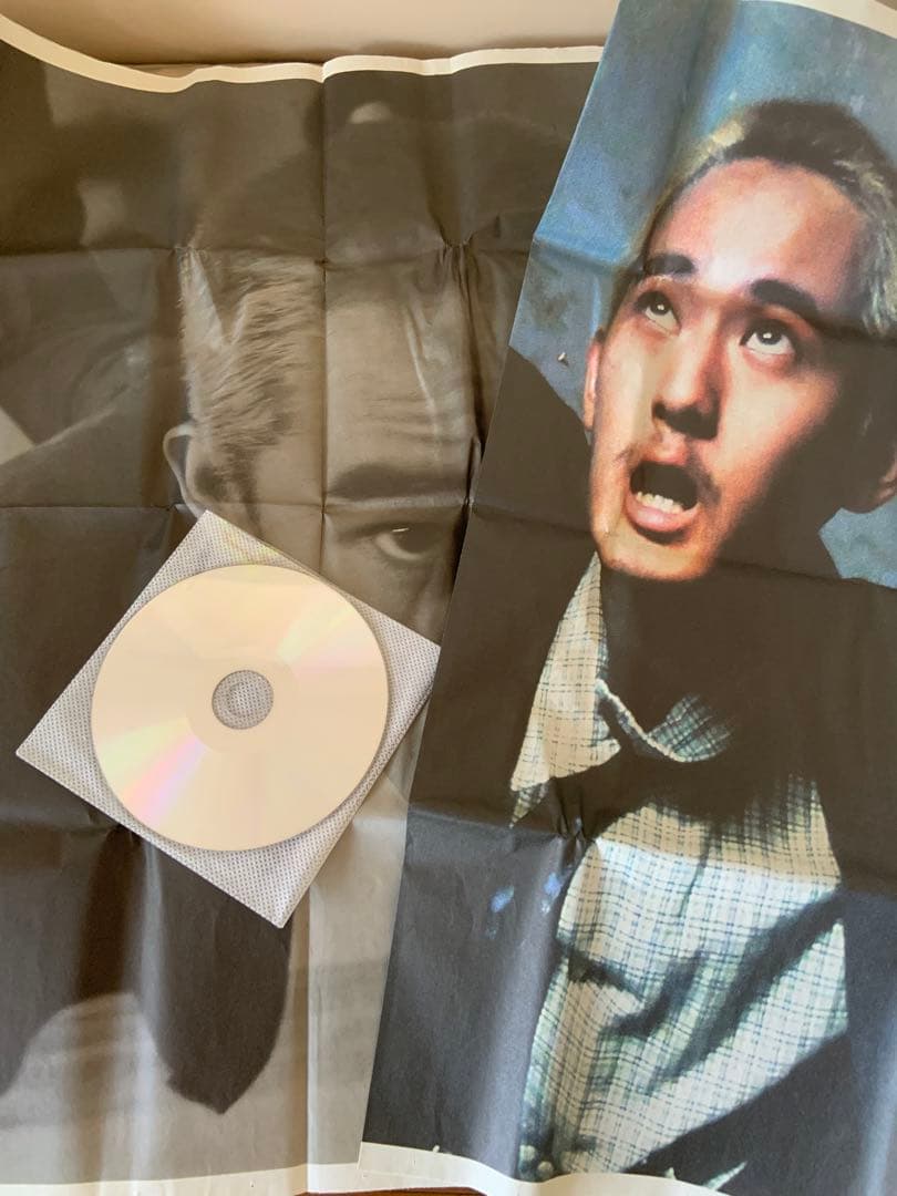 betcover!! / 時間 CD 柳瀬二郎