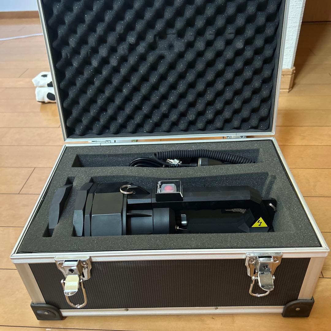 灯火総研 AZ50GAGA AZ50GAGA(製造終了)