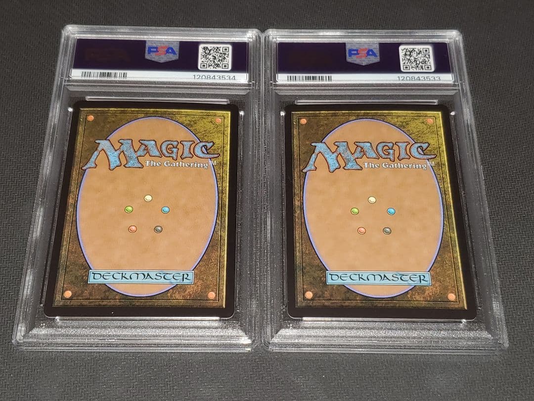 PSA10 ニブルヘイムの思い出 Memories of Nibelheim