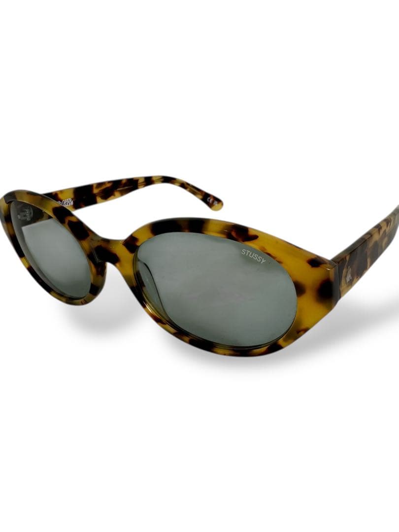 stussy penn Eye Gear べっ甲柄　サングラス ステューシー