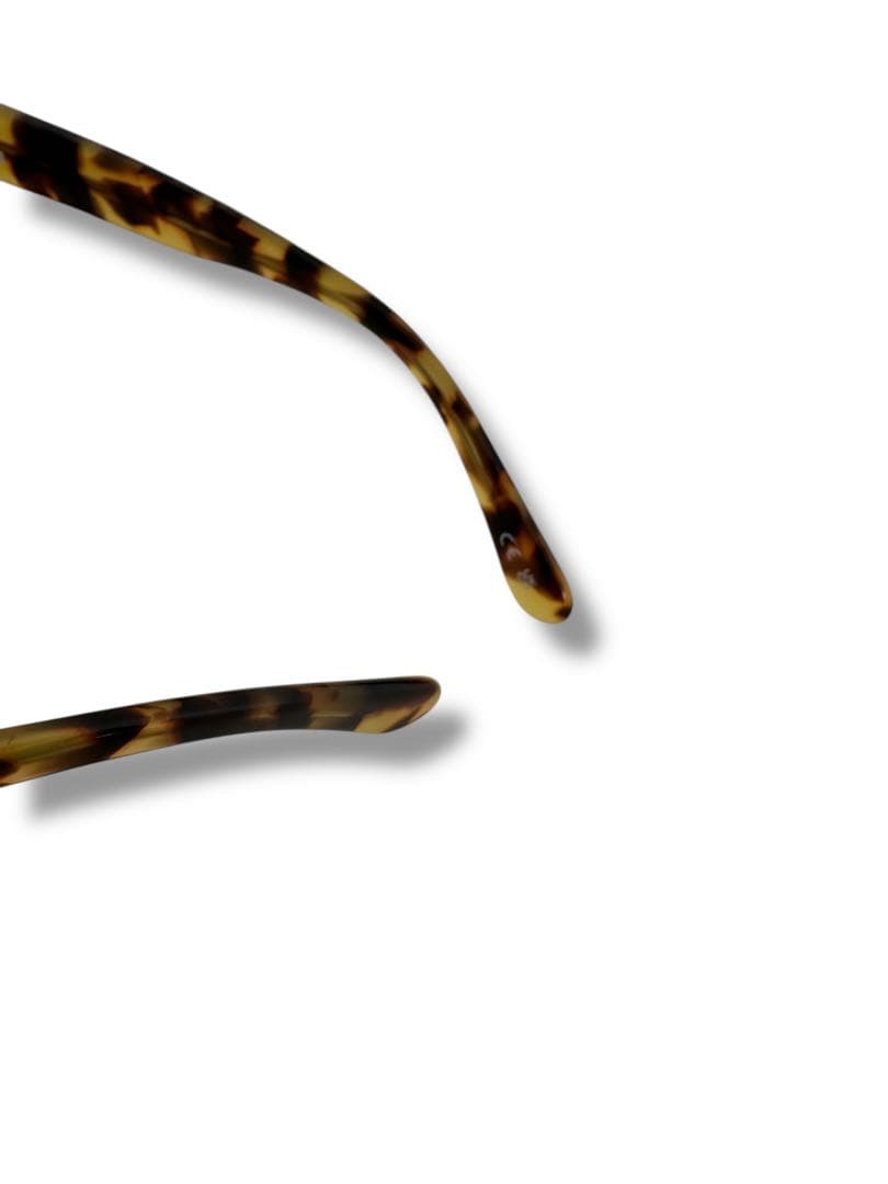 stussy penn Eye Gear べっ甲柄　サングラス ステューシー