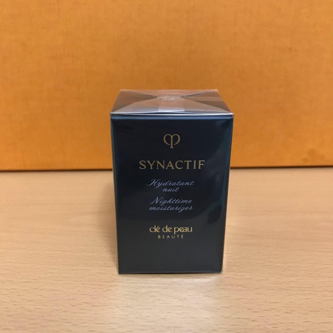 シナクティフ　イドラタンニュイn レフィル