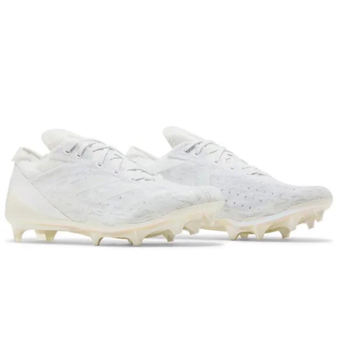 アディダス 29.5 アディゼロ エレクトリック アメフト スパイク シューズ.