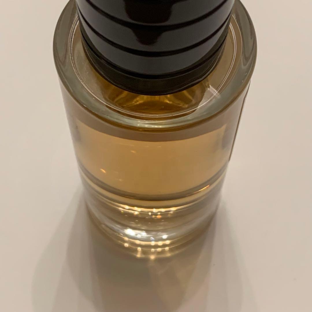 スパイスブレンド 40mlオードゥパルファン