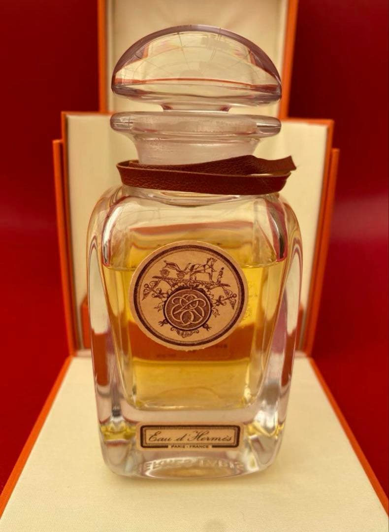 オードゥエルメス オードトワレ 香水 120ml HERMES