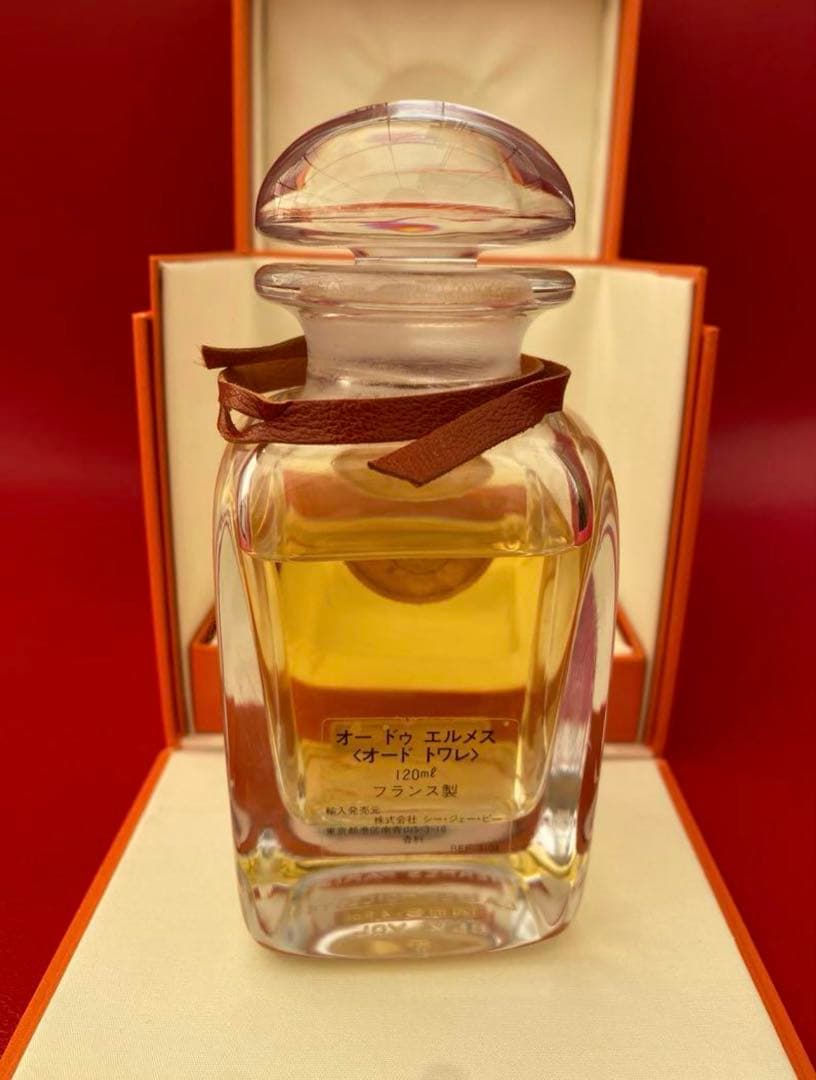 オードゥエルメス オードトワレ 香水 120ml HERMES