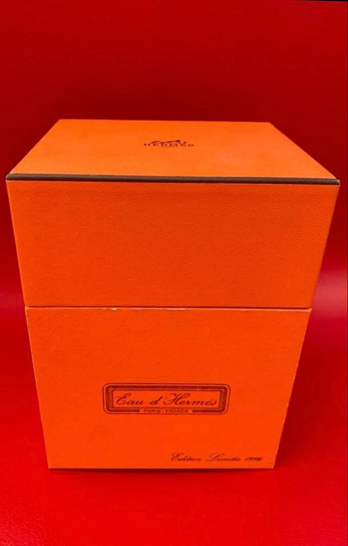 オードゥエルメス オードトワレ 香水 120ml HERMES