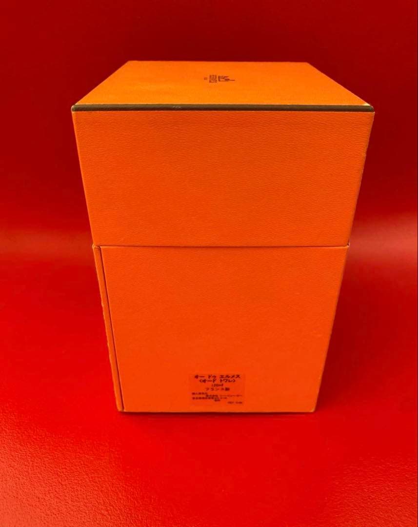 オードゥエルメス オードトワレ 香水 120ml HERMES