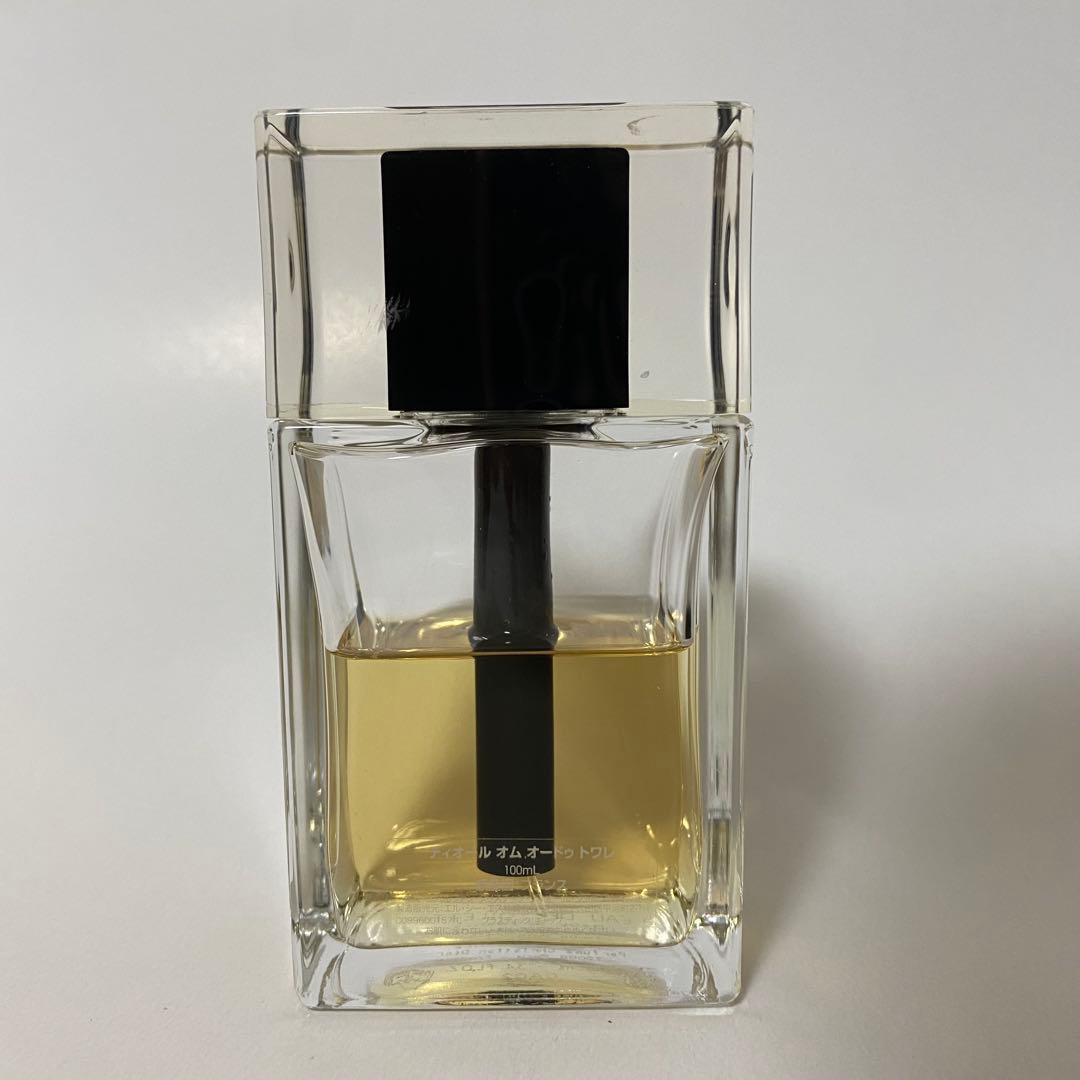 Dior Homme オードトワレ 100ml 香水