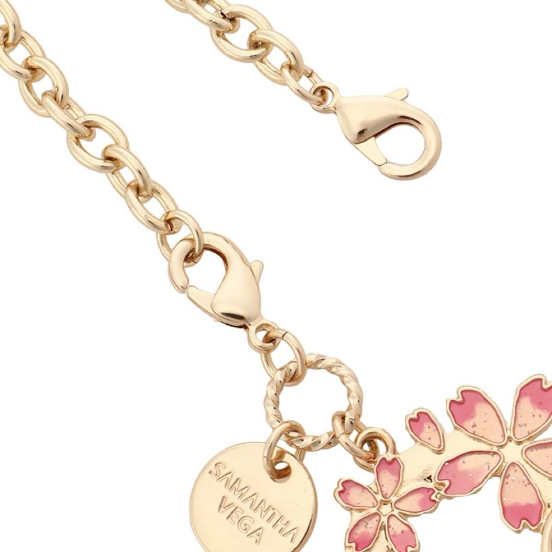 完売☆サマンサベガ『NARUTO-ナルト- 疾風伝』春野サクラ２WAYチャーム