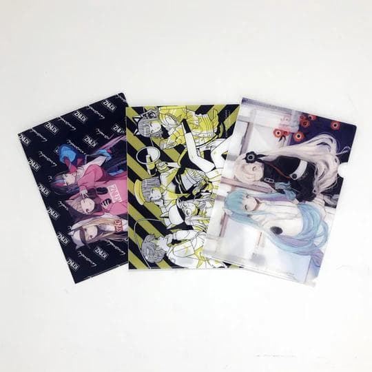 【新品未開封】CONNECTED OVER THE DIMENSION