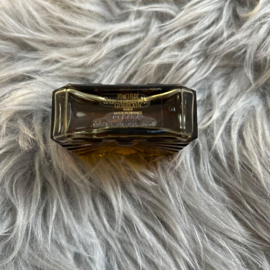 【美品】夜間飛行 ゲラン PARFUM 香水　30ml