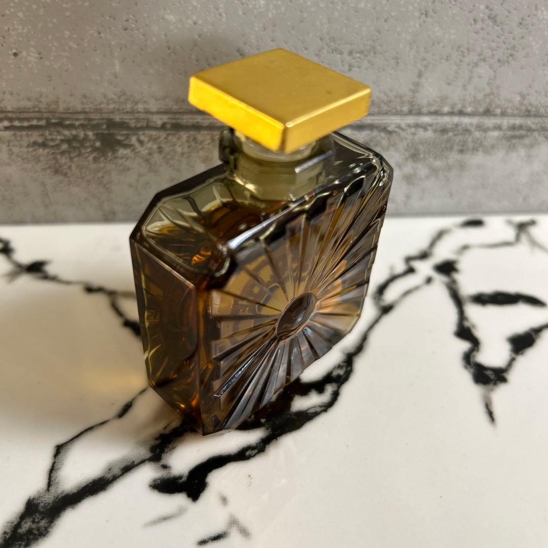 【美品】夜間飛行 ゲラン PARFUM 香水　30ml