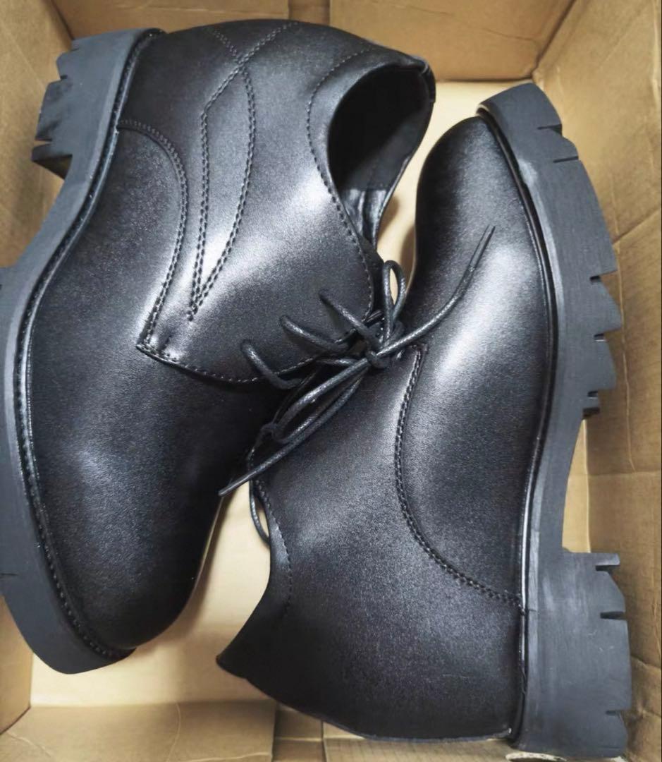 コスプレ シークレットシューズ +12cm