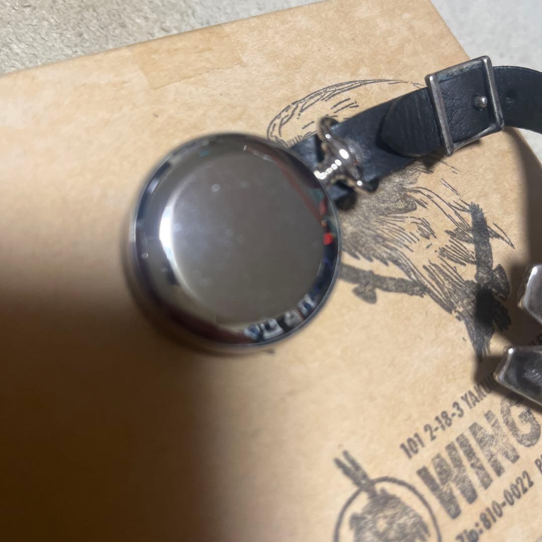 本日限定価格当日発送激レア　ウイングロック　時計