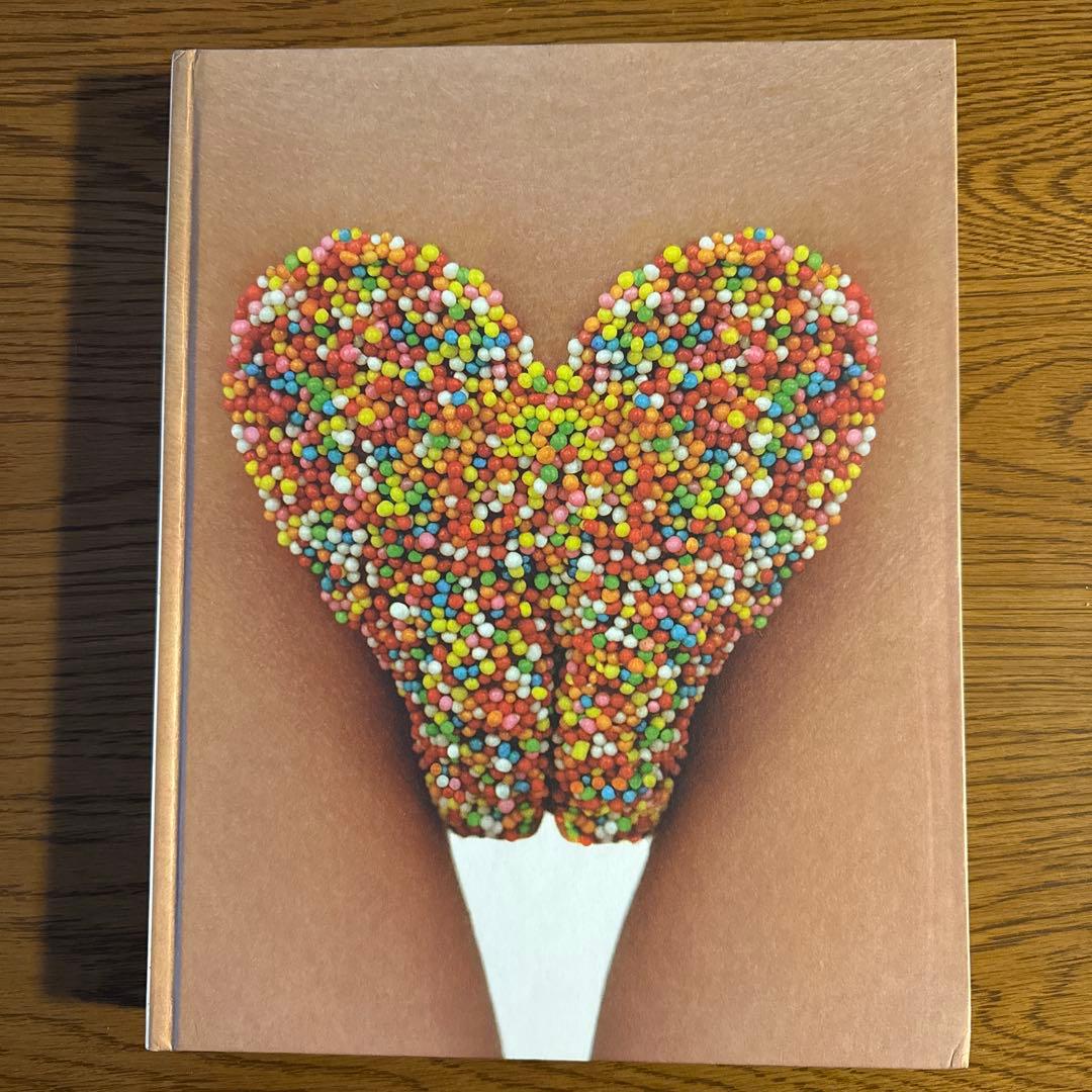 アート・デザイン・音楽 Visually Hungry Rankin Photography