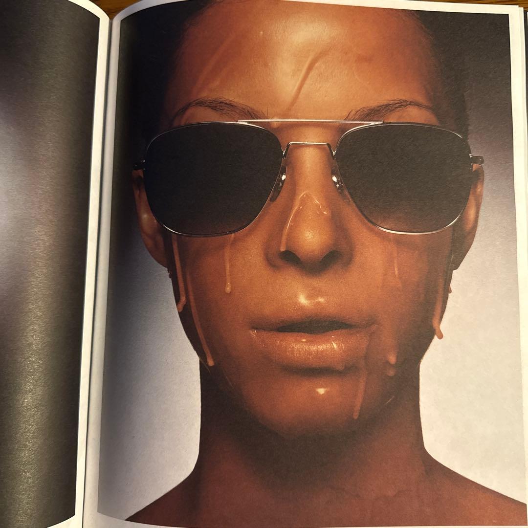 アート・デザイン・音楽 Visually Hungry Rankin Photography