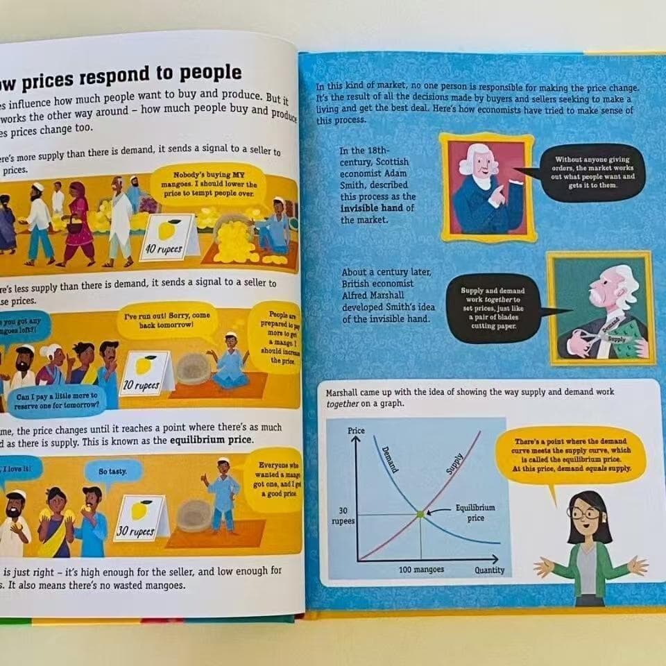 新品Usborne For Beginners シリーズ 11冊 洋書 英語絵本