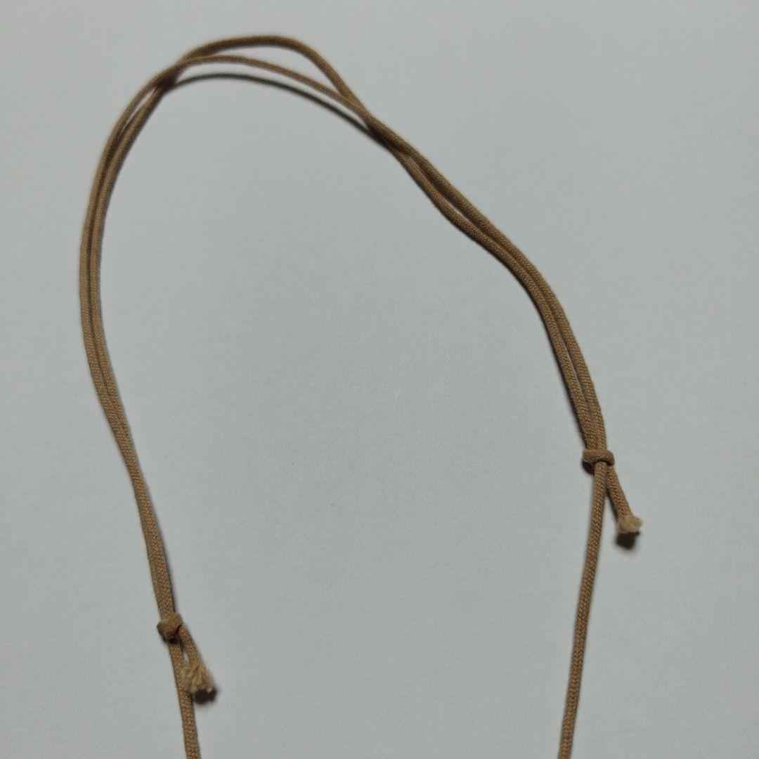 イネイト　アディオイフ ペンダントネックレス