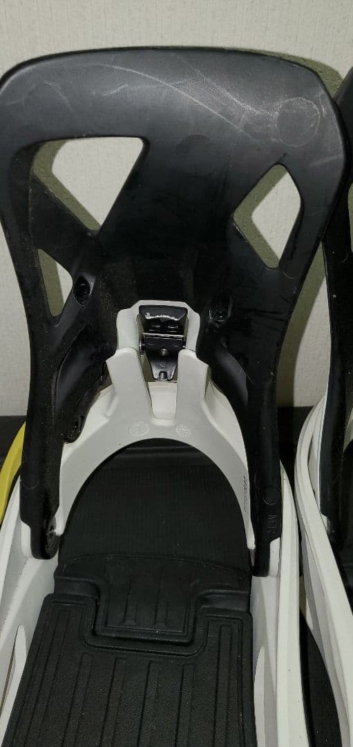 BURTON STEPON バートン ステップオン M