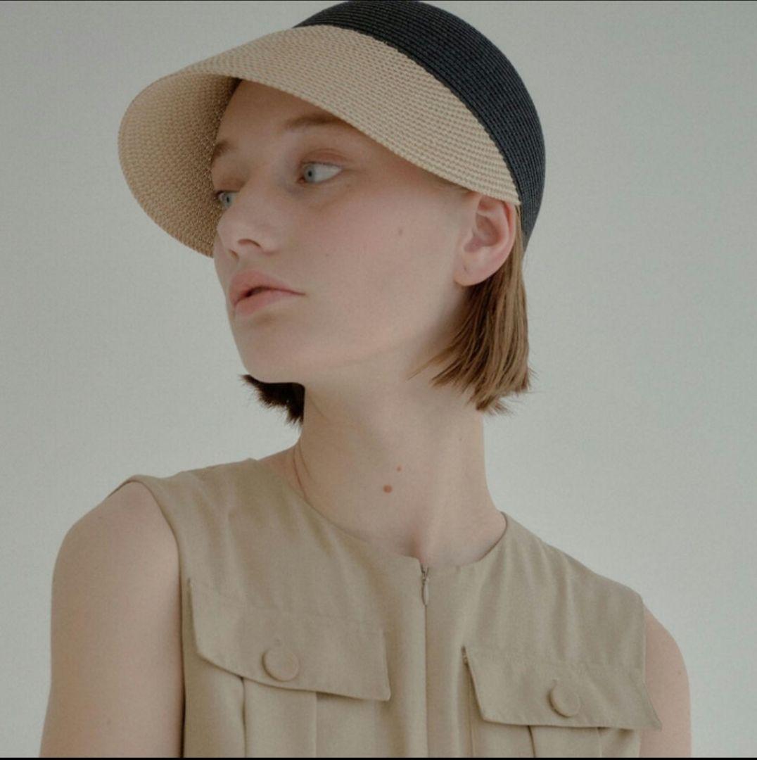 P【完売品】SHINJEO シンジョー Modern Cap キャップ 帽子