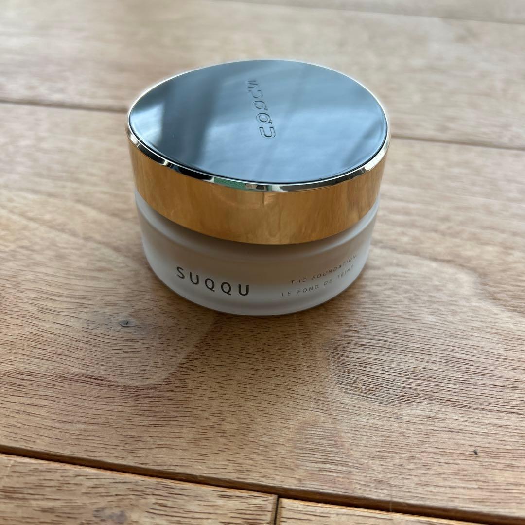 SUQQU ザファンデーション 115