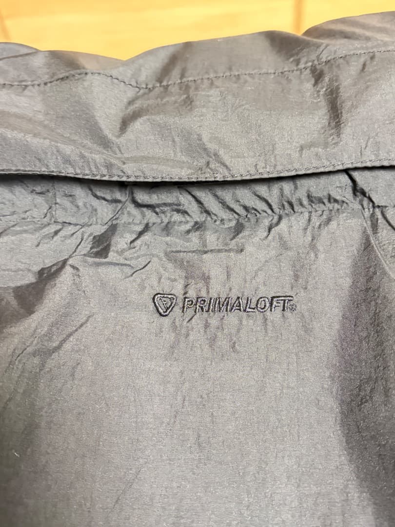 ジャケット・アウター FREAK'S STORE LEVEL7 PRIMALOFT JACKET L