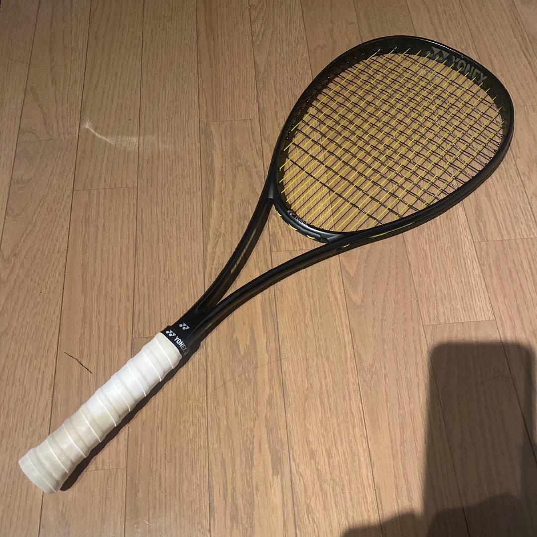 ナノフォース8VRカスタムフィット