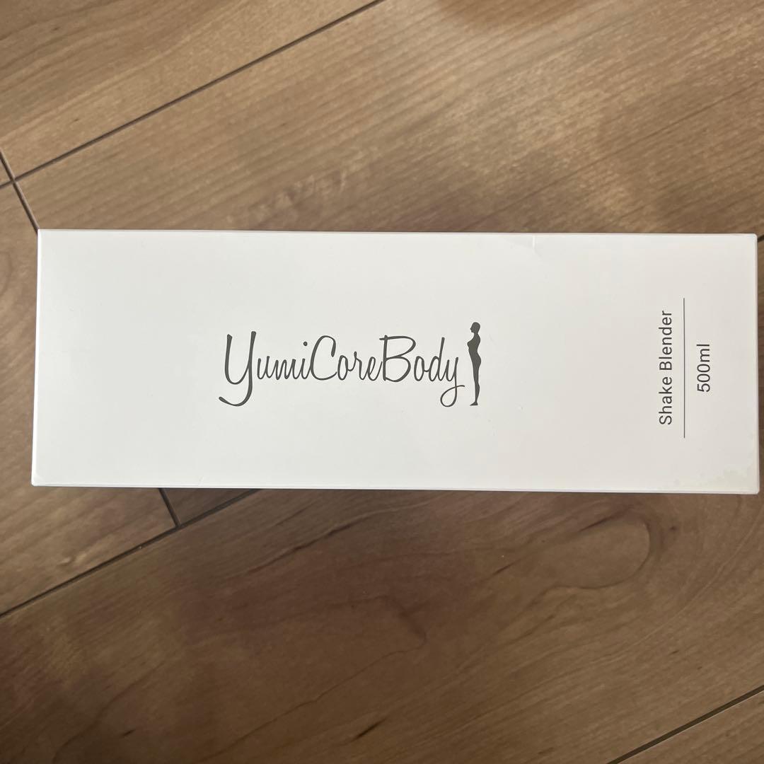 ★ ユミコアボディ ★ ホグッシーローラー　ホグッシー　シェイカー　セット