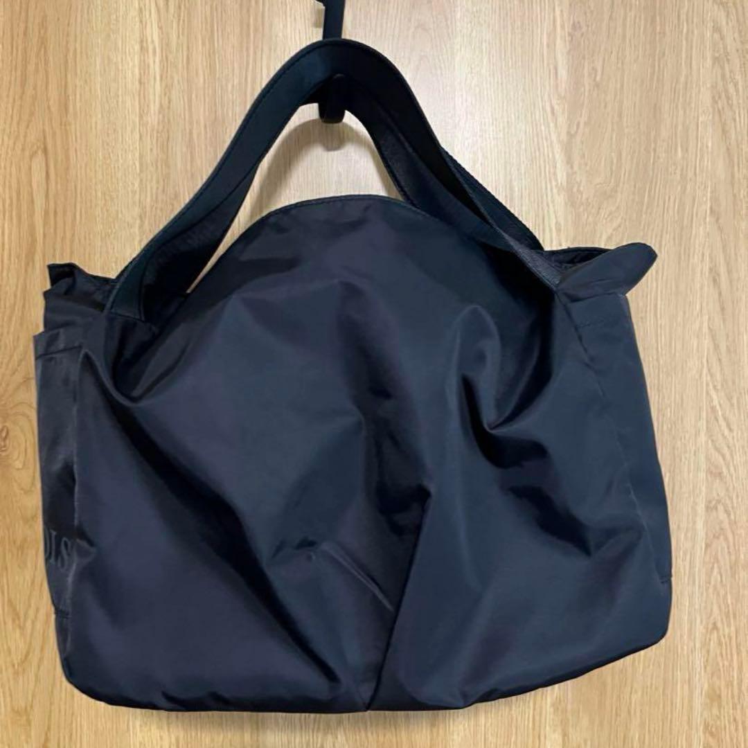 NOMADIS IENA別注 BASQUE バッグ トートバッグ　ハンドバッグ