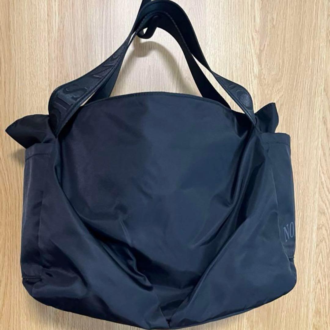 NOMADIS IENA別注 BASQUE バッグ トートバッグ　ハンドバッグ