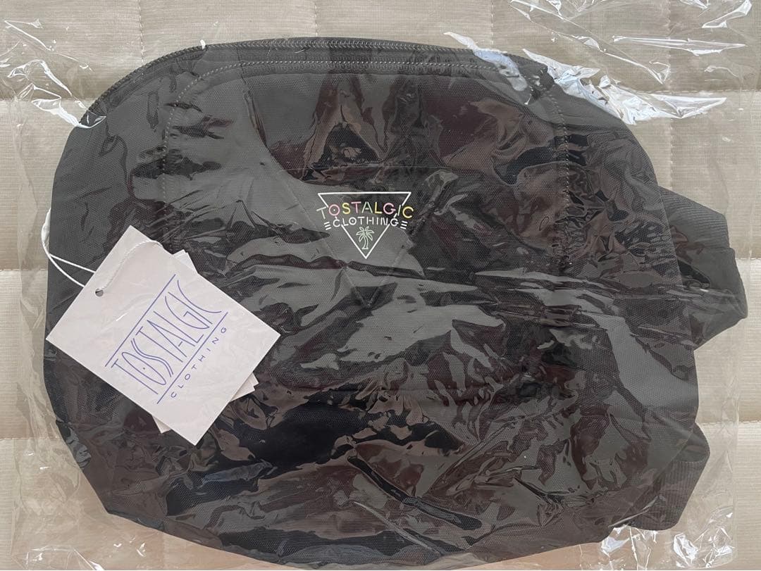 トスタルジッククロージング　fanny pack