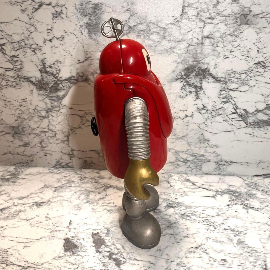 超合金がんばれロボコン ポピー