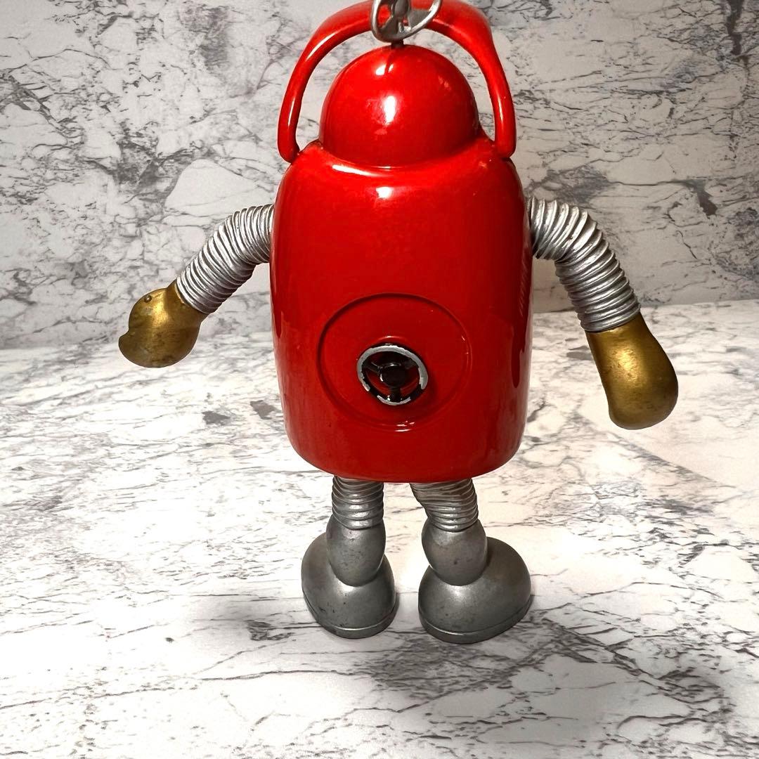 超合金がんばれロボコン ポピー