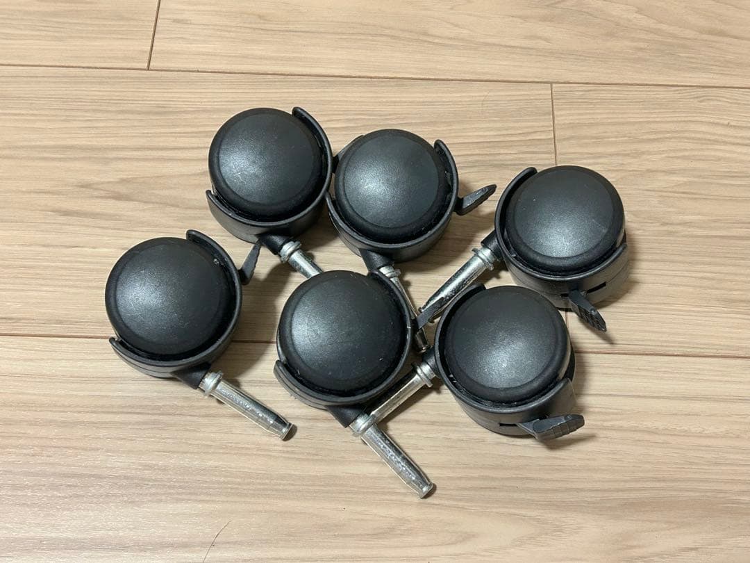 ファルスカ ミニジョイントベッドNEO ナチュラル