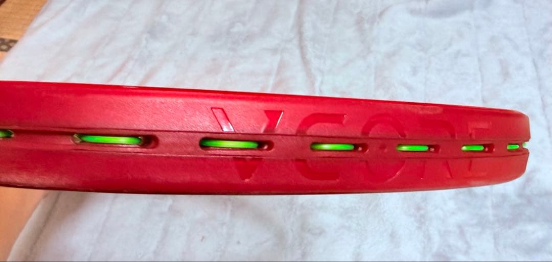 【美品】VCORE 98 2026 G2