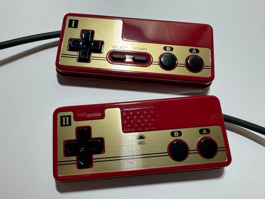 ニンテンドークラシックミニ ファミコン週刊少年ジャンプ創刊50周年記念バージョン